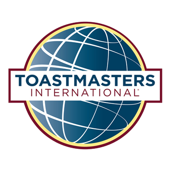 Toastmasters Logo